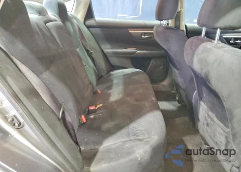 2015 Nissan Altima 2.5 z USA, uszkodzony, nr VIN 1N4AL3AP8FC157250